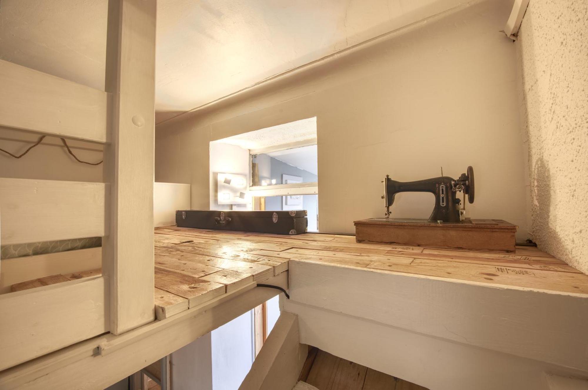 La Nimoise Avec Clim Apartment *